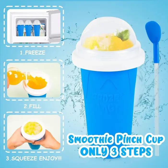 Tasse à Smoothie faite maison