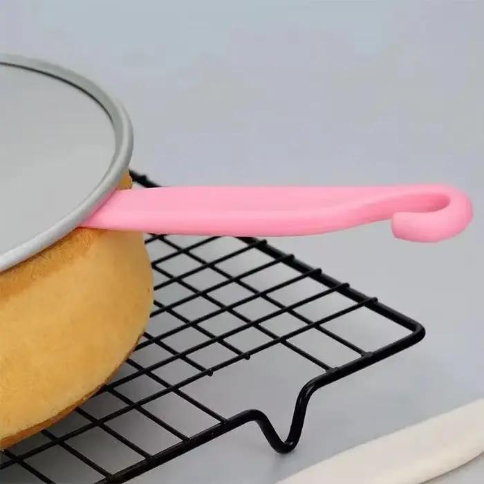 Moule à gâteau en mousseline de soie