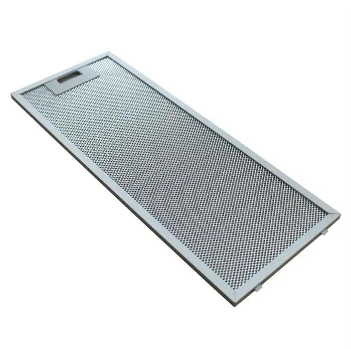 Filtre pour hotte aspirante Teka 500x192mm 61874021