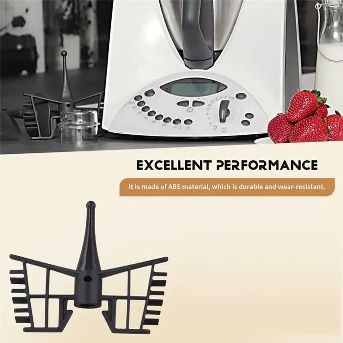 ABKP-Bâton papillon pour Monsieur Cuisine, blender allergique, accessoires MCC