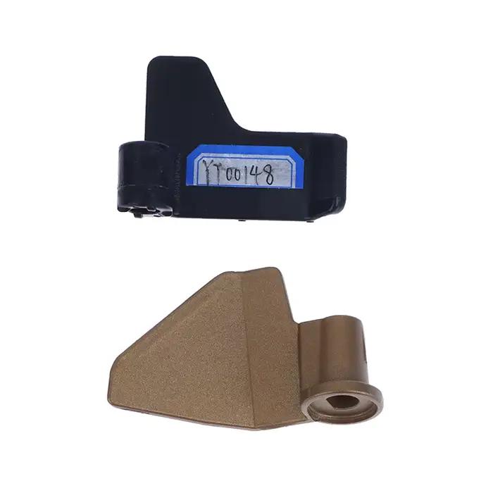 Barre de lame de remplacement pour machine à pain