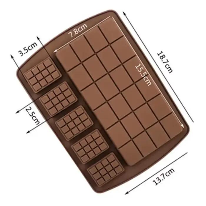 Pâtisserie Fondant au chocolat
