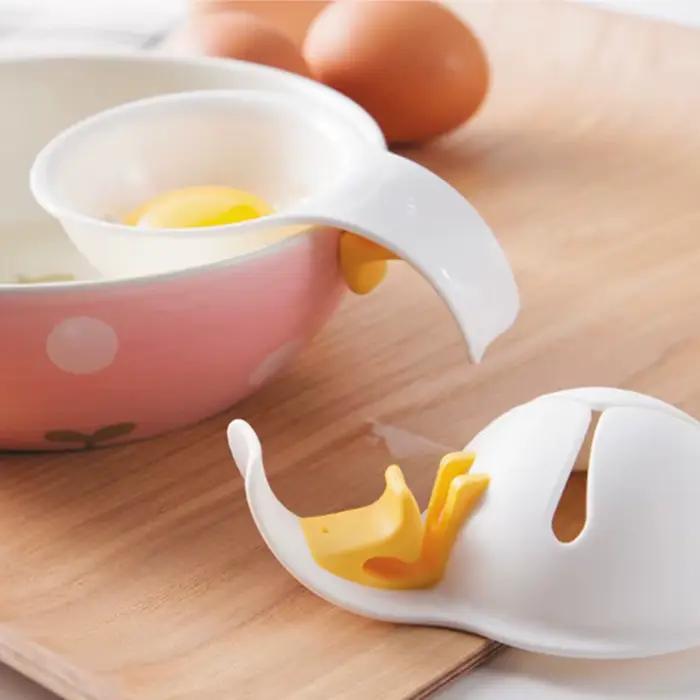 Mathiateur de Blanc d'emouf en Plastique de Qualité Alimentaire avec Bord de Filles