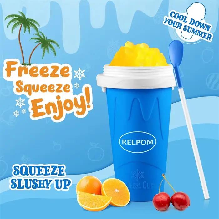 Tasse de Smoothie faite maison
