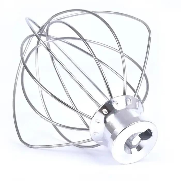 Mélangeur à fouet à fil pour Kitchenaid K45WW, 1 pièce, pour KSM90 KSM150