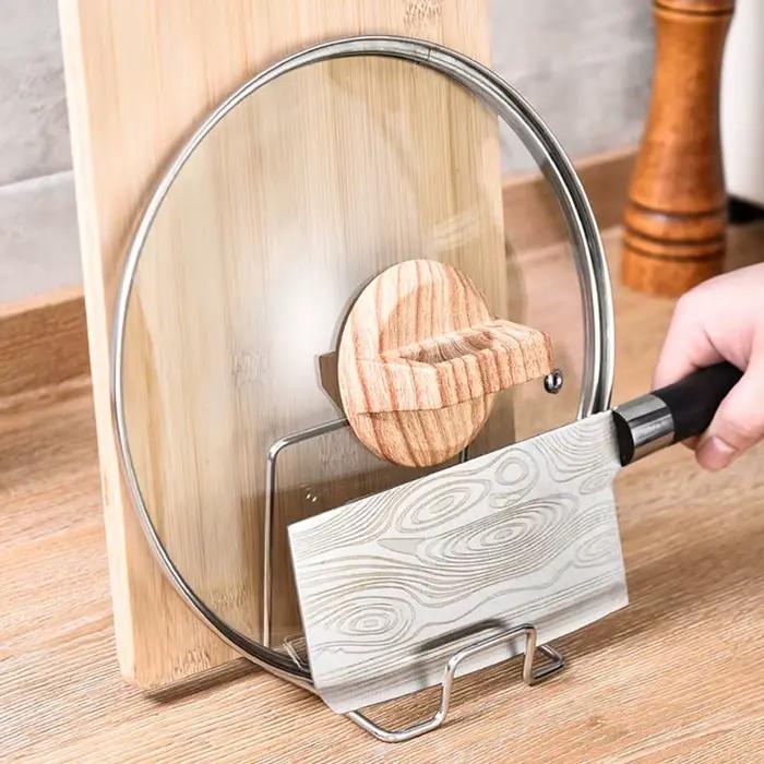 Organisateur de cuisine