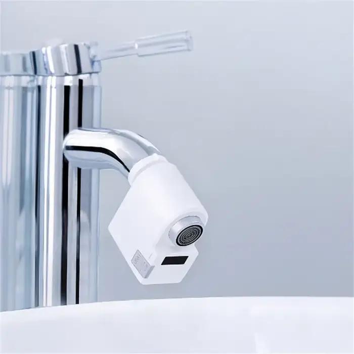Original Xiaoda robinet économiseur d'eau automatique capteur