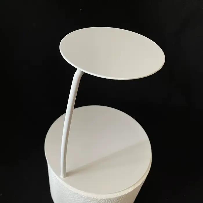 Supports à gâteaux cachés, séparateur de gâteau flottant, décoration pour mariage, fête d'anniversaire
