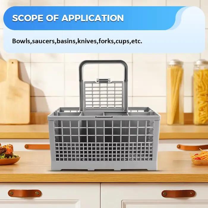 Panier universel pour lave-vaisselle