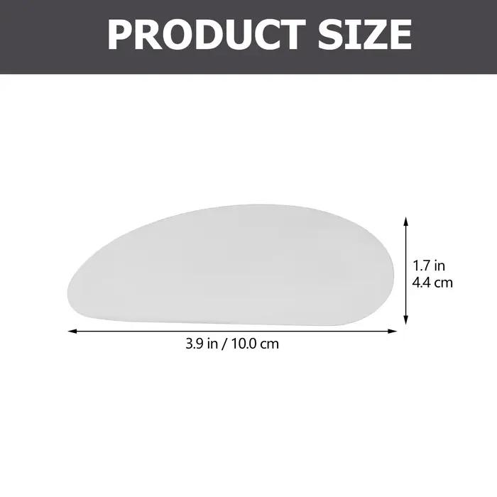 Couteau à découper en acier inoxydable