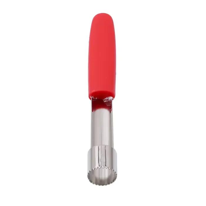 Coupe-graines de poire en acier inoxydable