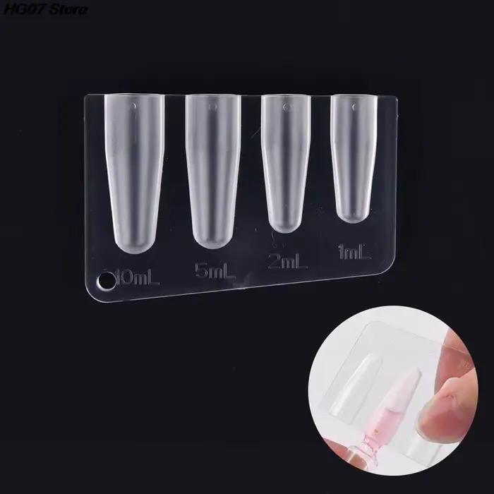 Verre médical en plastique 4 en 1, 1PC, le plus simple ouvre-boîte, poignée d'ouverture de bouteille d'ampoule