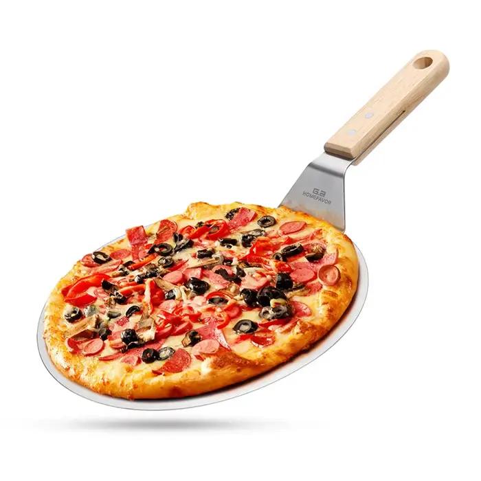 Pelle à Pizza, outils de pâtisserie
