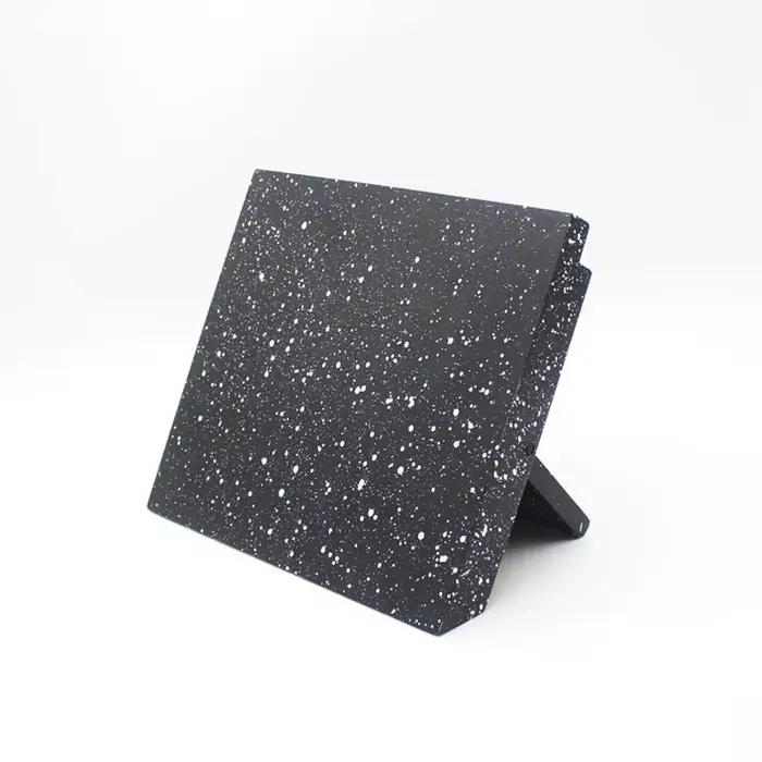 Porte-couteau magnétique pliable
