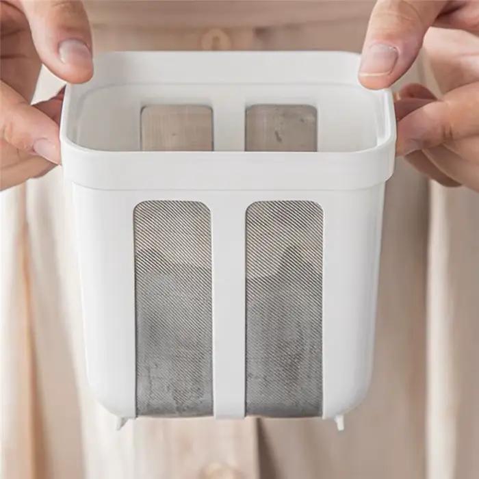 ABKJ - Outil de cuisine pour la préparation de yaourt grec épais 1100ML