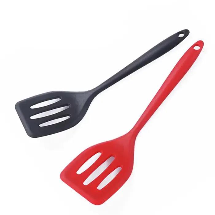 Ustensiles de cuisine en silicone
