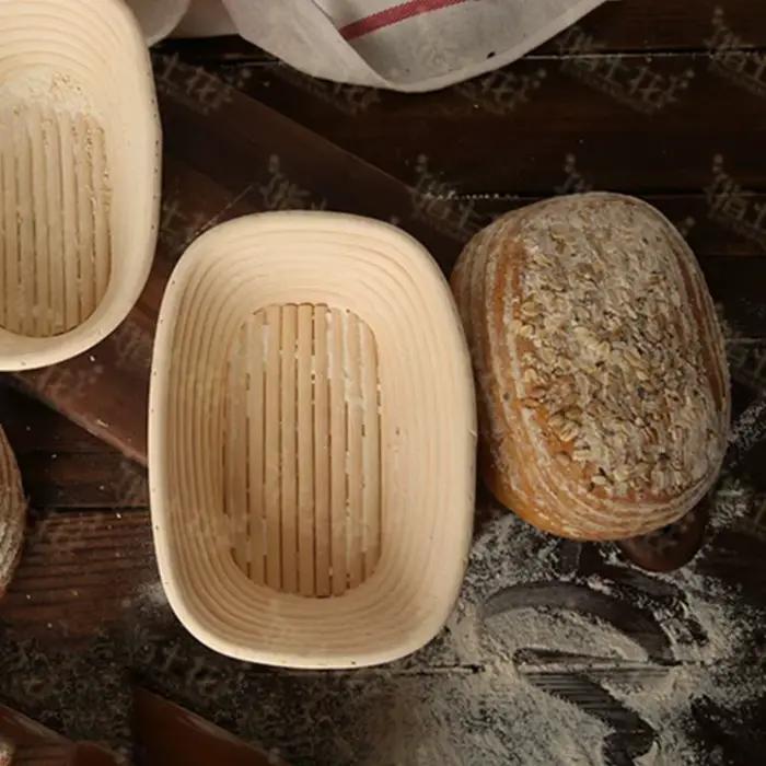 Banneton Brotform Profing Paniers