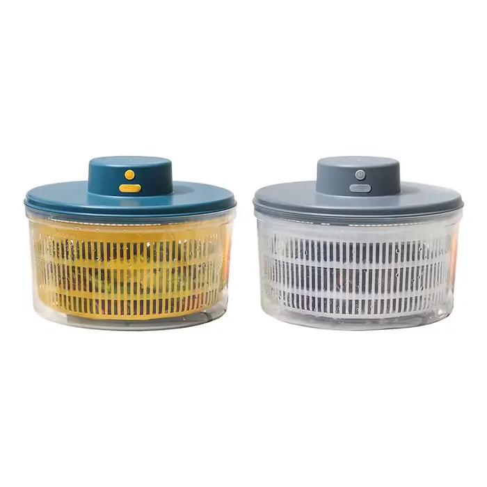 Déshydrateur de salade domestique pour fruits et légumes