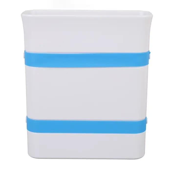 Conteneur de congélateur de soupe en Silicone