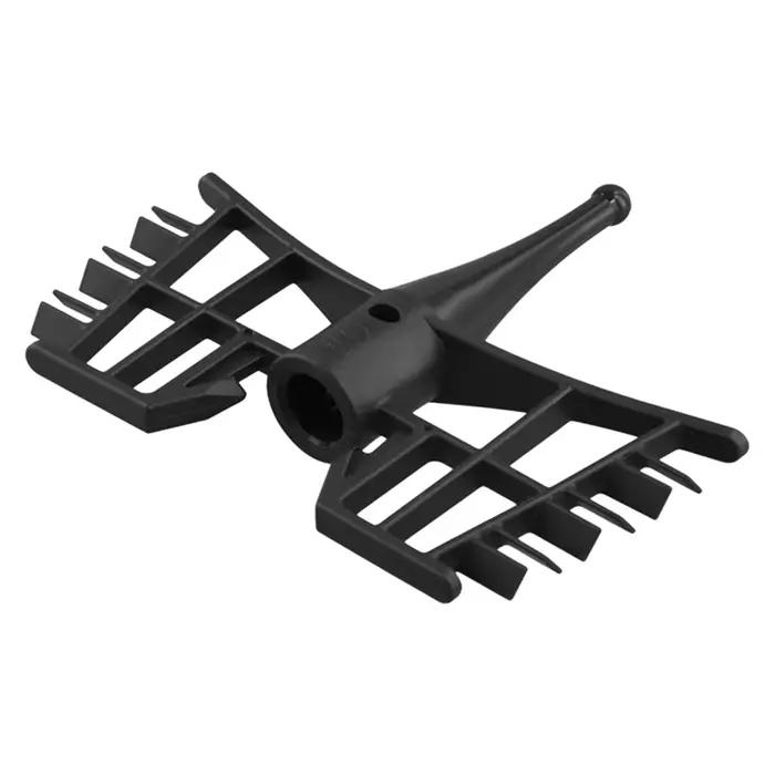 ABKP-Bâton papillon pour Monsieur Cuisine, blender allergique, accessoires MCC