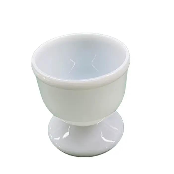 Porte-oeufs blancs, porte-œufs durs et doux