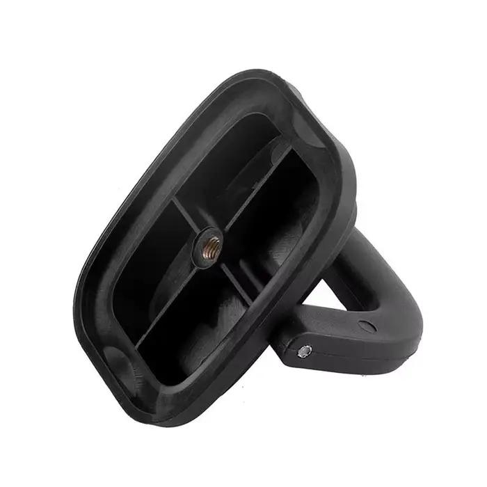 Bouton de poignée de couvercle de casserole pliable universel, bouton de couvercle de casserole de cuisson, poignées remplaçables Anti-brûlure, capuchon de tête de poignée, ustensiles ménagers