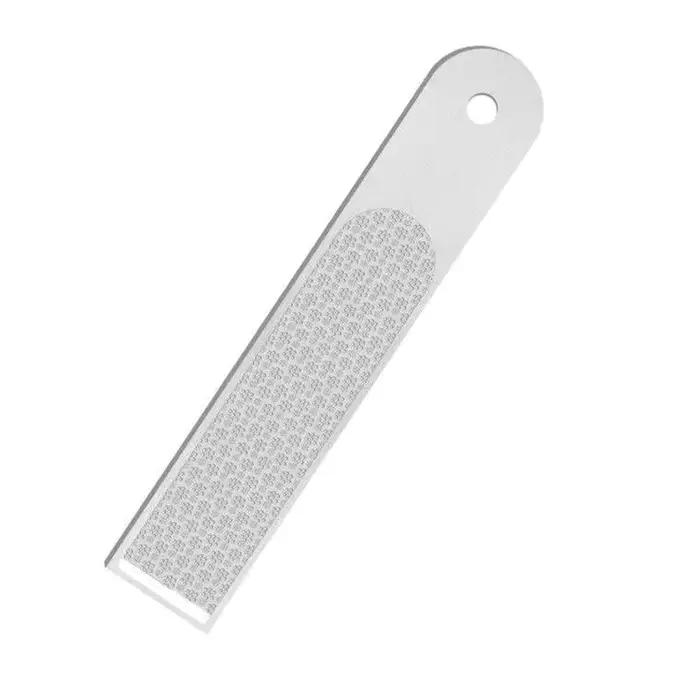 Feuille de plomb de poisson, plaque en rouleau avec fente pour carte, feuilles de plomb, bande de feuille de plomb, bande en rouleau de plomb, matériel de pêche Portable