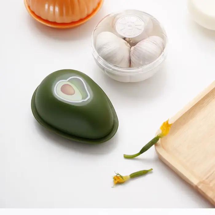 Boîte de rangement scellée pour fruits et légumes