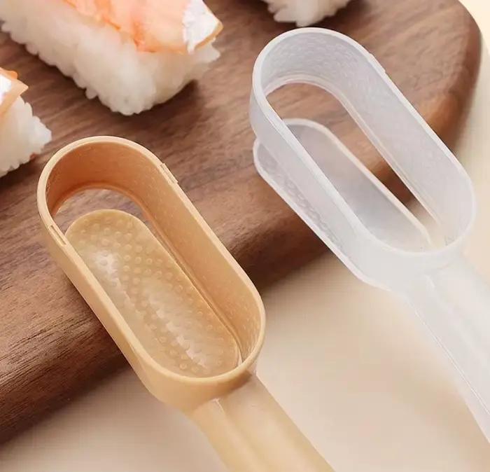 Outil de modèle de Sushi pour fabriquer des aliments japonais
