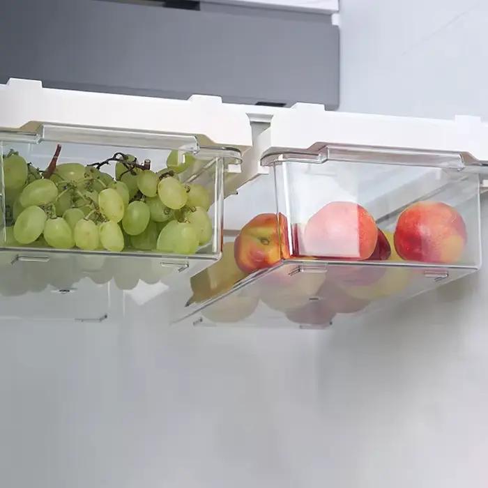 Boîte de rangement de cuisine