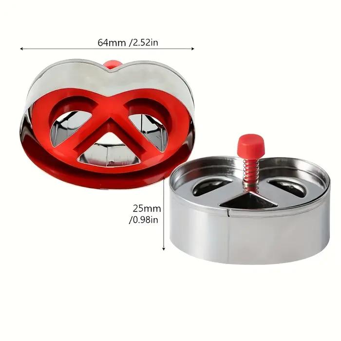 Outils de cuisson de biscuits