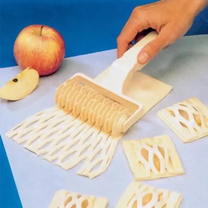 Outils de cuisson créatifs