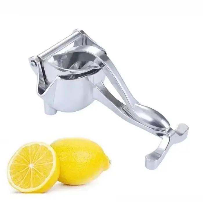 Presse-citron en métal robuste