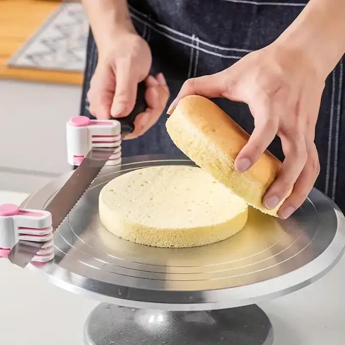 Trancheuse et coupe-couche professionnelle
