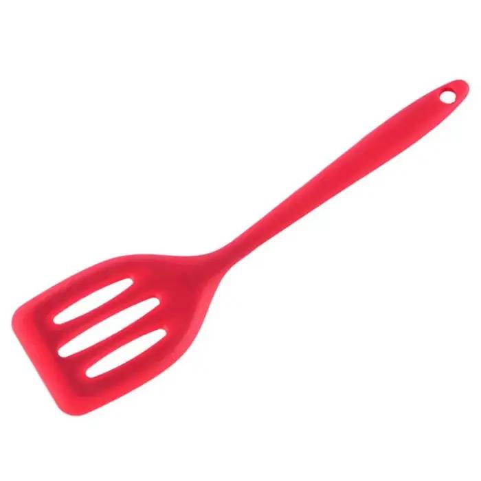 Ustensiles de cuisine en silicone