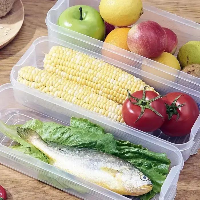 Support d'étagère T1 pour réfrigérateur de cuisine