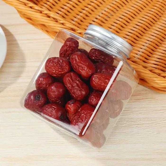 Boîtes de conserve hermétiques pour aliments