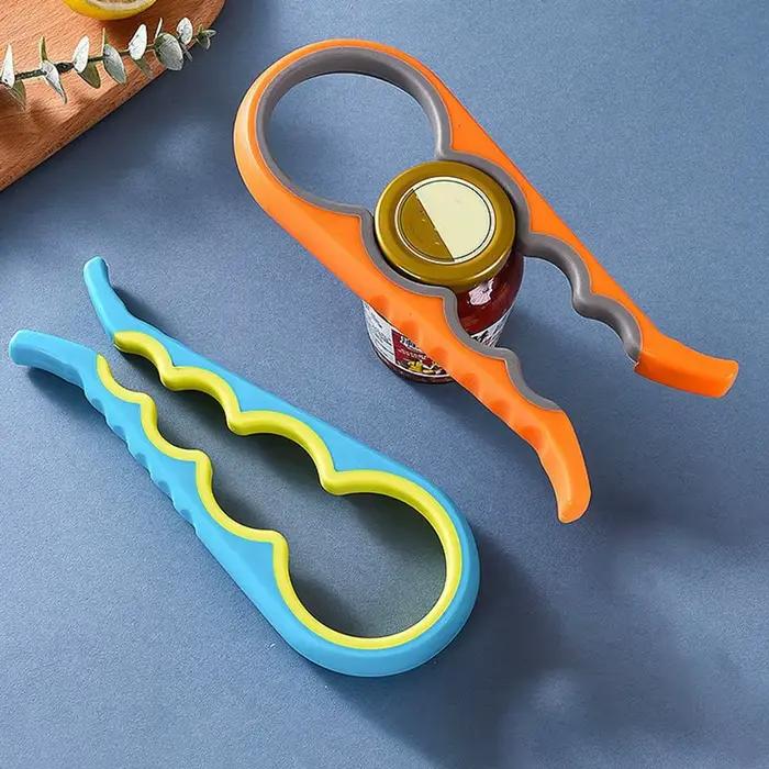 Outil de cuisine multifonctionnel 4 en 1