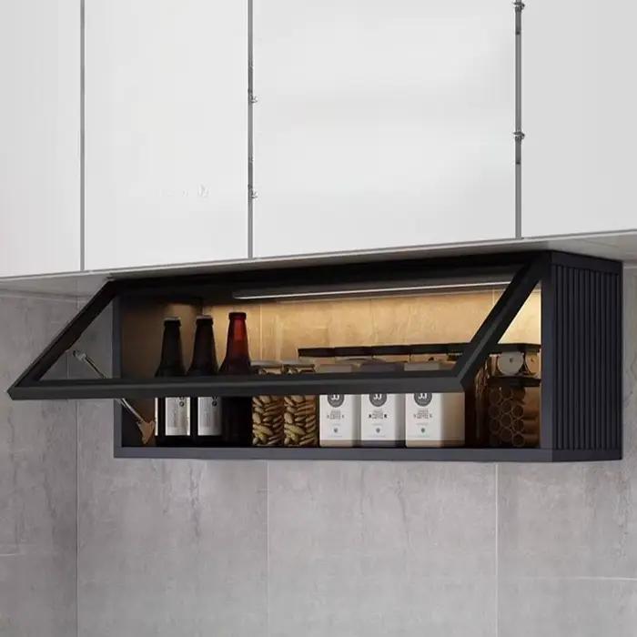 Organisateur d'accessoires de cuisine