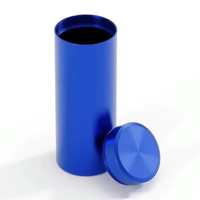 Pot hermétique portable de 120 ml