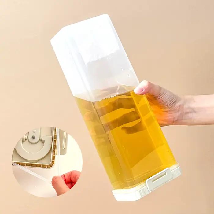 Boîte de rangement scellée pour nouilles
