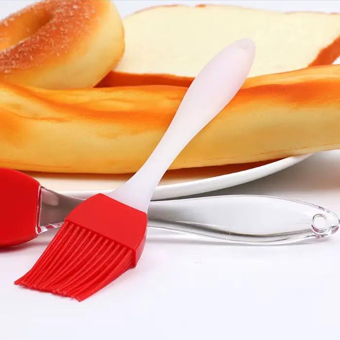Brosse de cuisson en Silicone