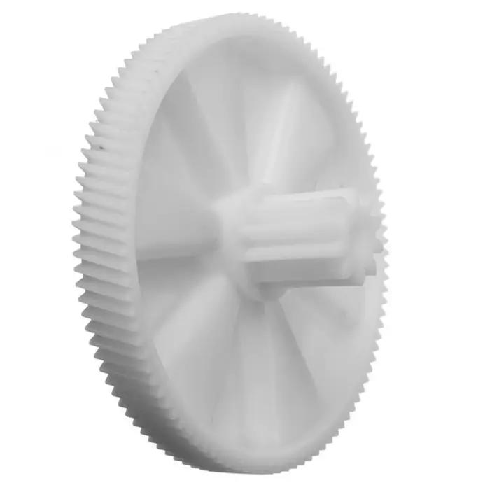 Pièces de hachoir à viande KW650740, boîte de vitesses en plastique pour Kenwood MG300 400 450 470 500 PG500 520 Gear