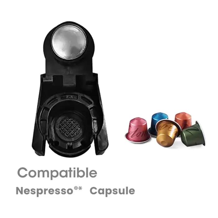 Accessoires de Machine à Café en Poudre