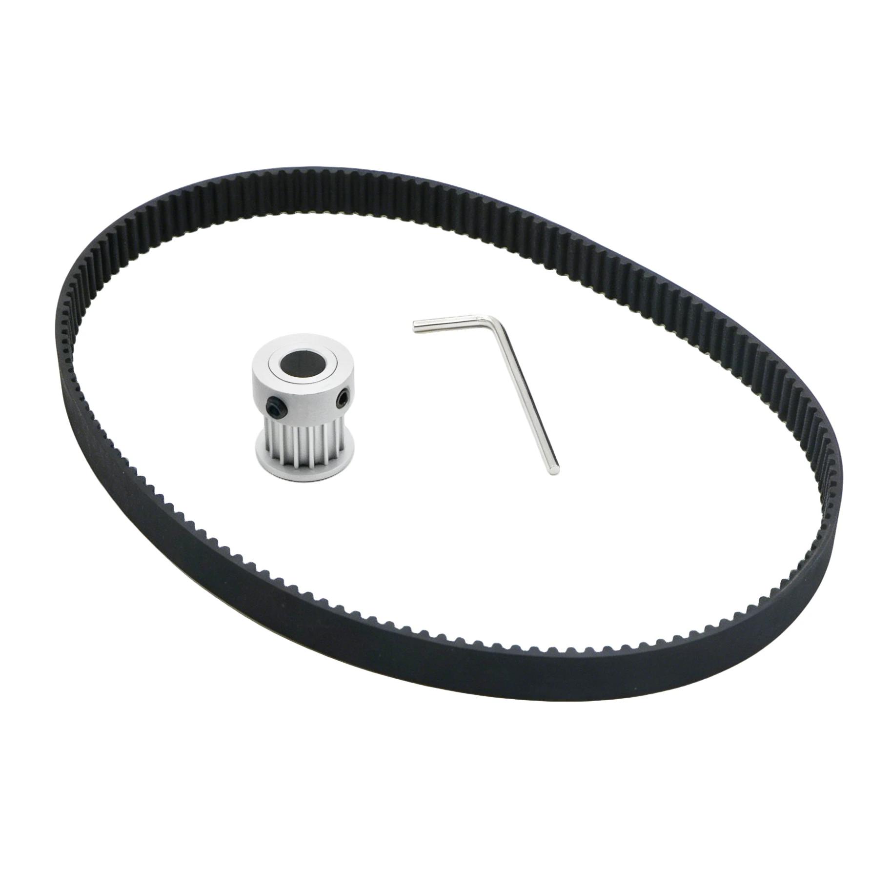 20 pièces/paquet Courroie + Engrenage pour Monsieur Cuisine Connect/Plus/Smart