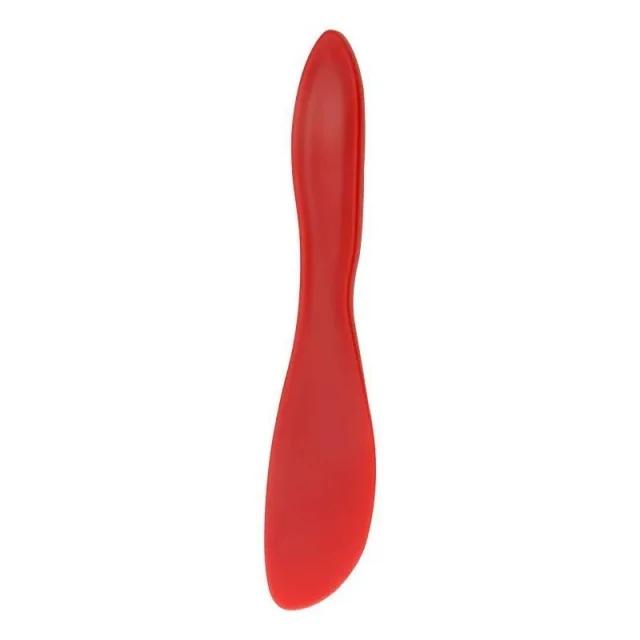 Coupe-beurre en plastique de cuisine, épandeurs de confiture de fromage, essuyage de crème, ustensil