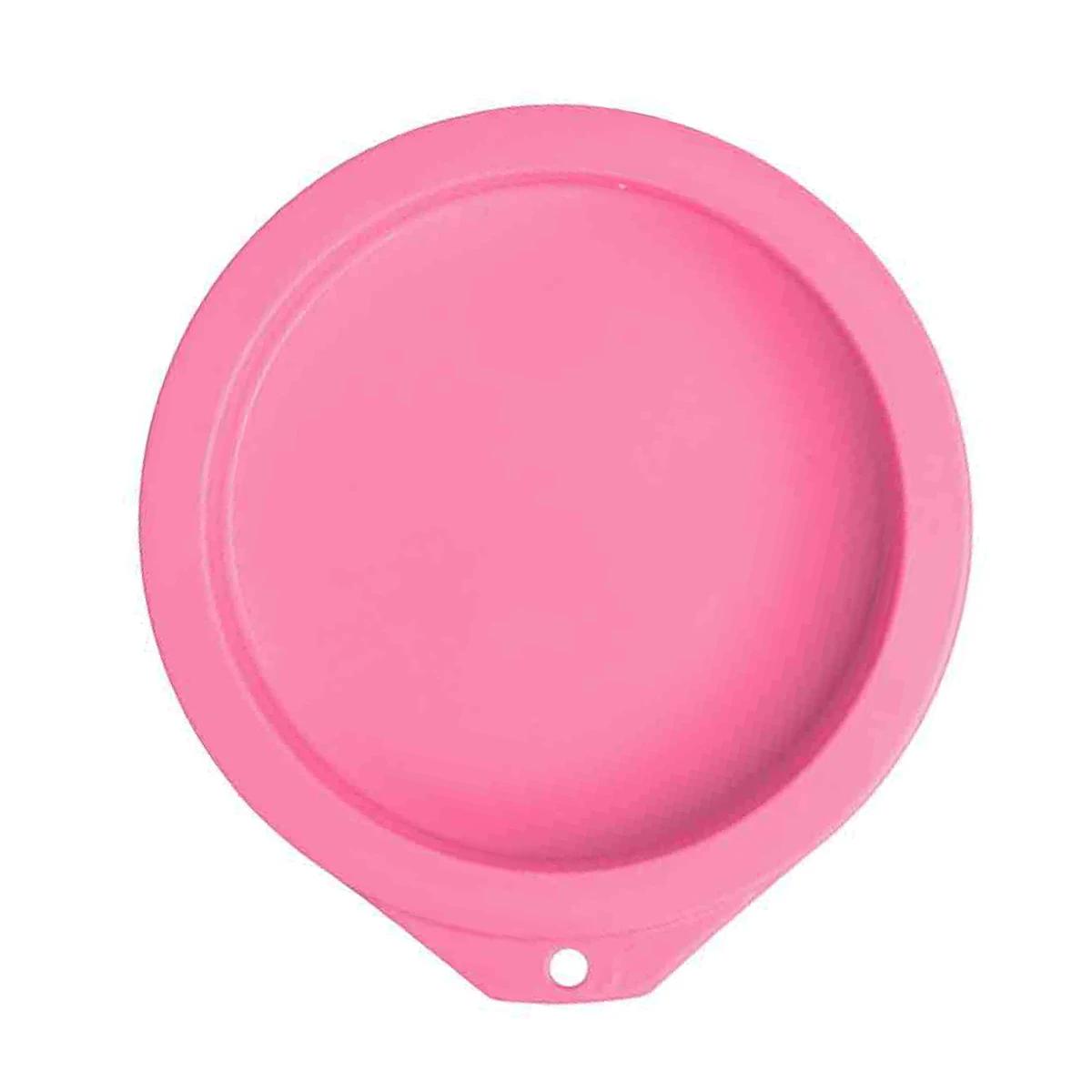Moules à œufs en Silicone pour friteuse à Air, pour couvercles à muffins, Toast, accessoires de frit