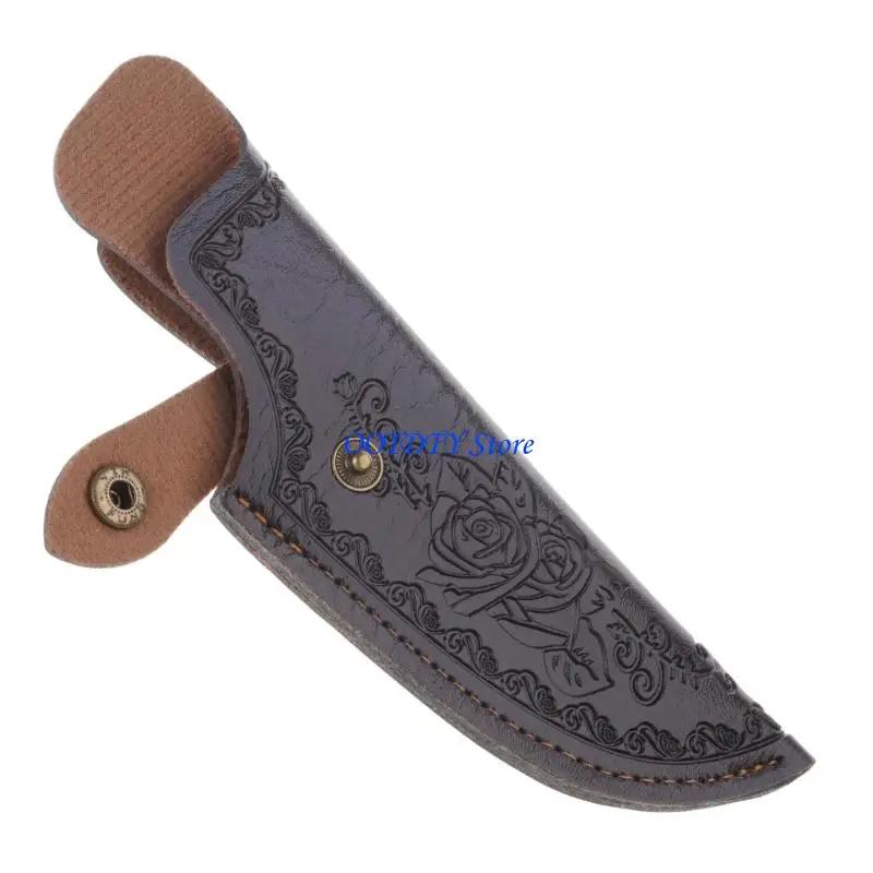 Gaine couteau poche 367A, étui en pour porte-outils coupe