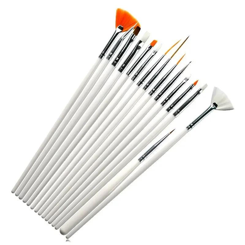 Pinceaux de peinture de gâteau Fondant, pinceaux de confiserie, outils de décoration de gâteaux, acc