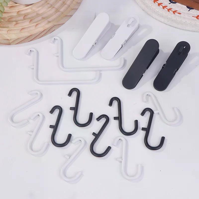 Accessoires pour panneau perforé mural, Organisateur mural, Kit de panneau perforé DIY, Panneau de rangement pour outils, Étagère pour salle de bain et cuisine